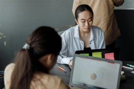 咱说说云客服务兼职平台和未成年人那点事