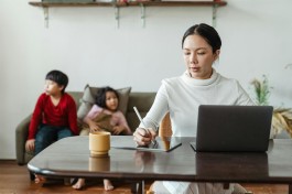 咱这兼职作家的那些事儿