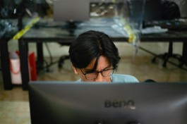 16岁学生能做的网上兼职那点事儿
